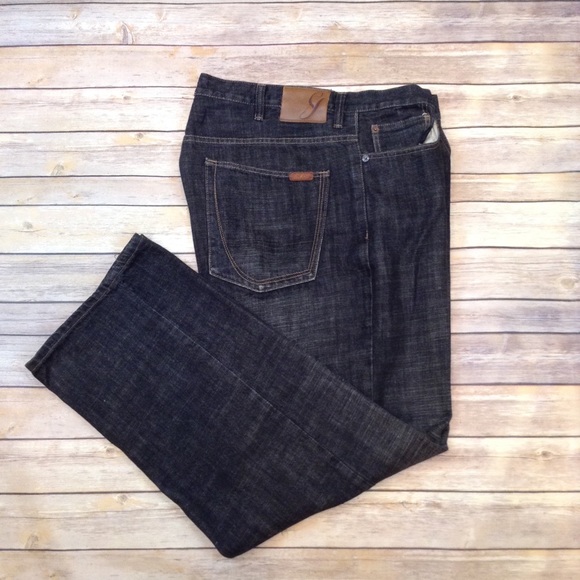 sean john garvey jeans